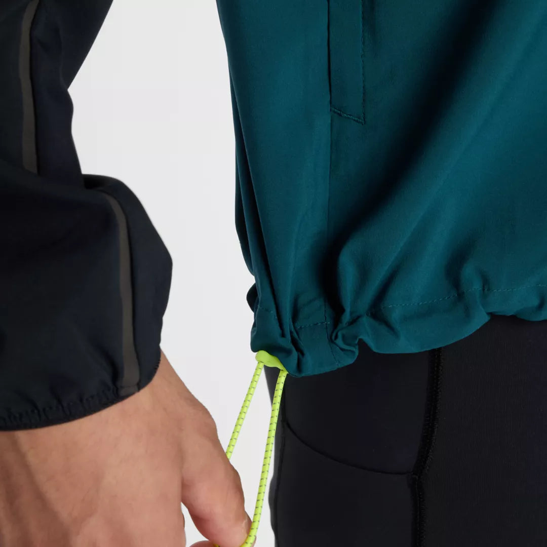Men RBC Brooklyn Half Race Day Jacket Men's / New Balance