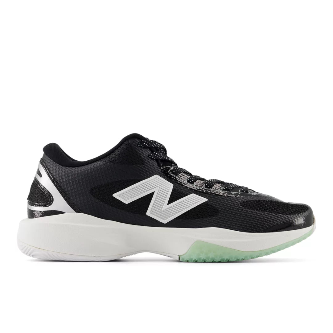 BLACK with NB WHITE,M6 / W7.5,Standard (D)