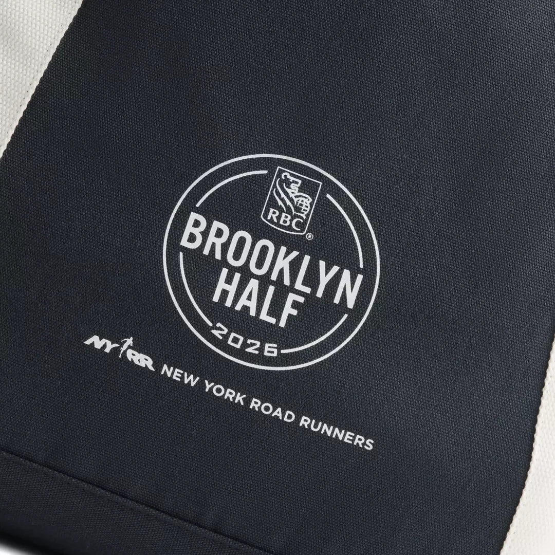 Men Brooklyn Half Tote / New Balance