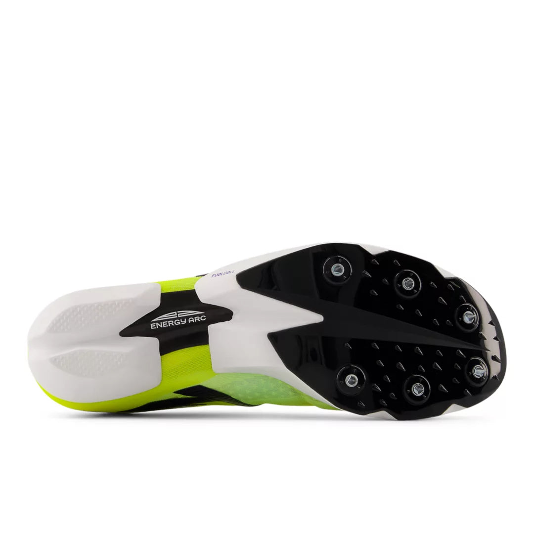 Men|Women FuelCell SuperComp PWR-X v3 / New Balance
