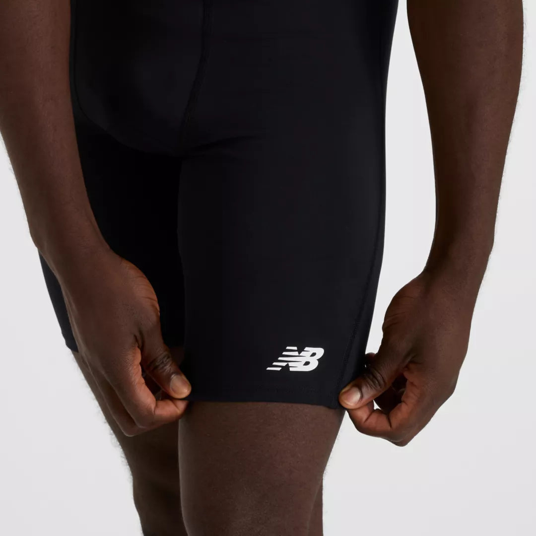 Men Mens Diamond Sliding Short / New Balance