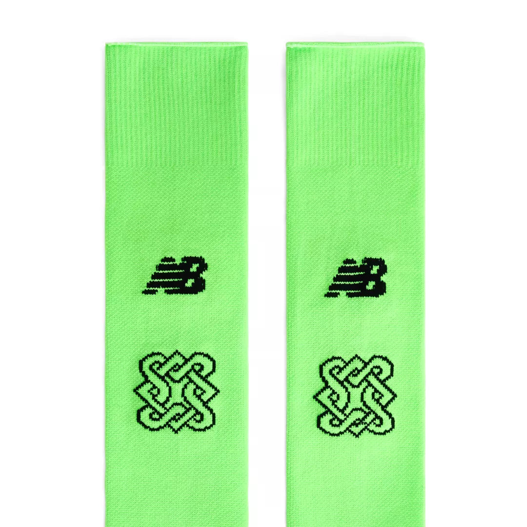 Men NB x Lack of Guidance Sock / New Balance