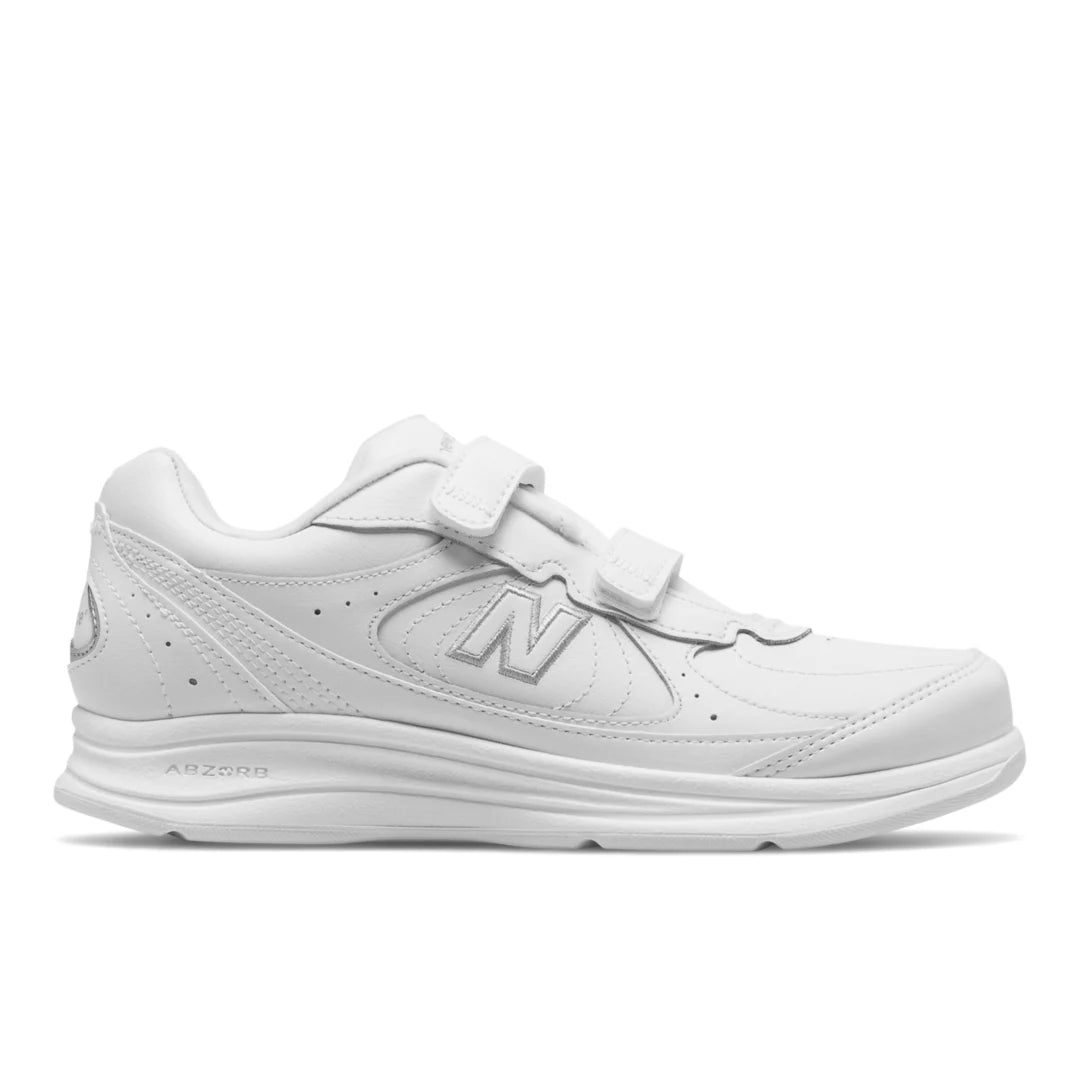 NB WHITE,6,Standard (B)