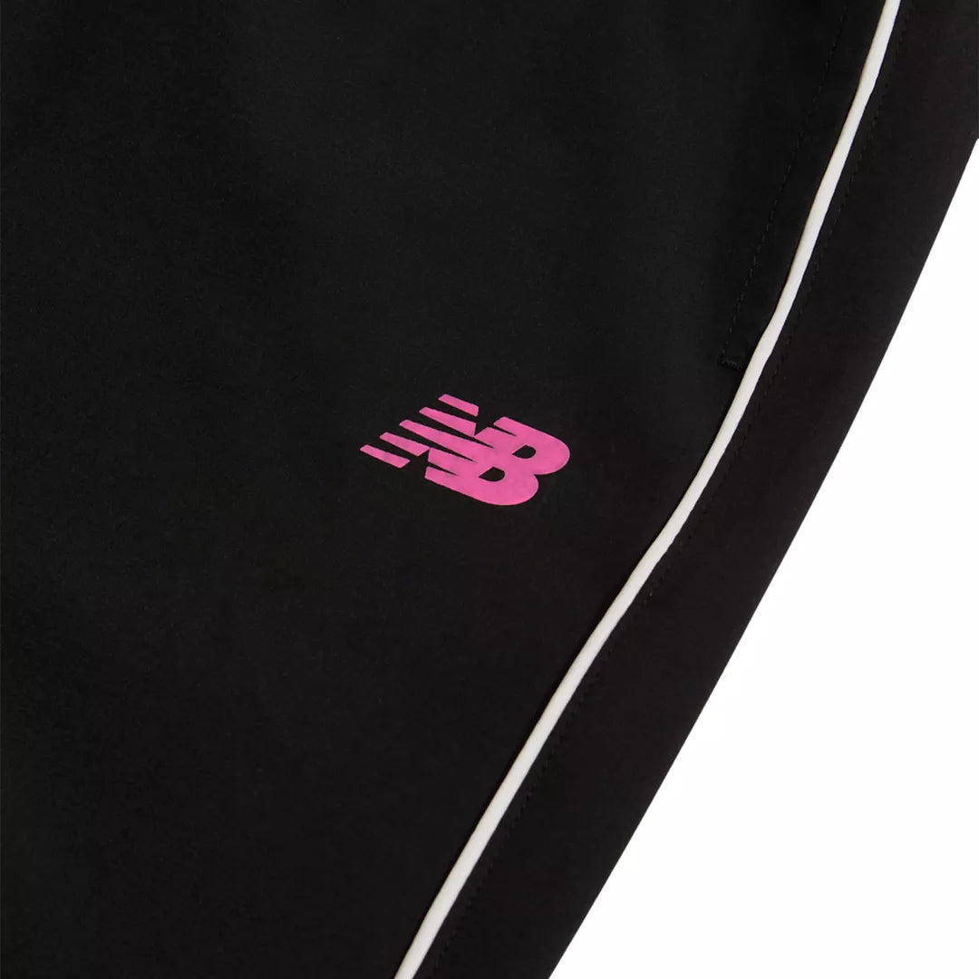 Kids Contrast Piping Track Jogger / New Balance