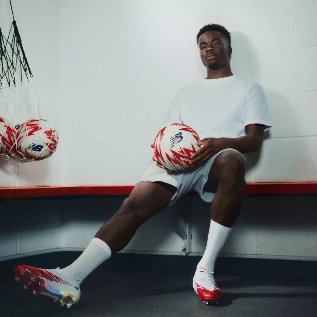 Men|Women BUKAYO SAKA x FURON ELITE FG V8 / New Balance