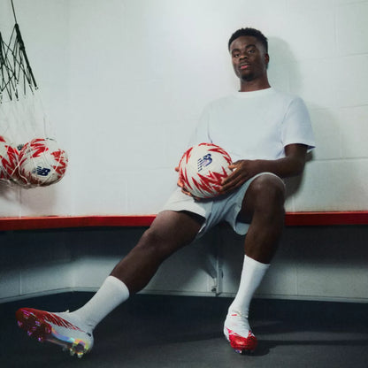 Men|Women BUKAYO SAKA x FURON ELITE FG V8 / New Balance