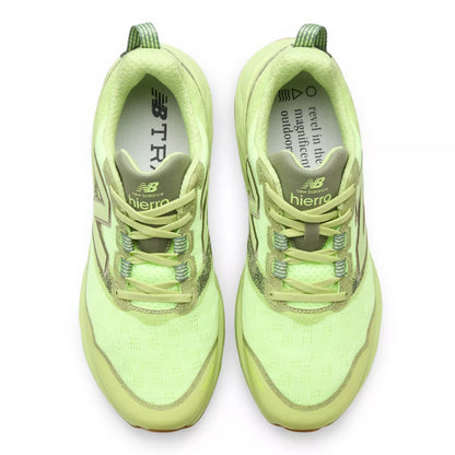 Men Fresh Foam X Hierro v9 / New Balance