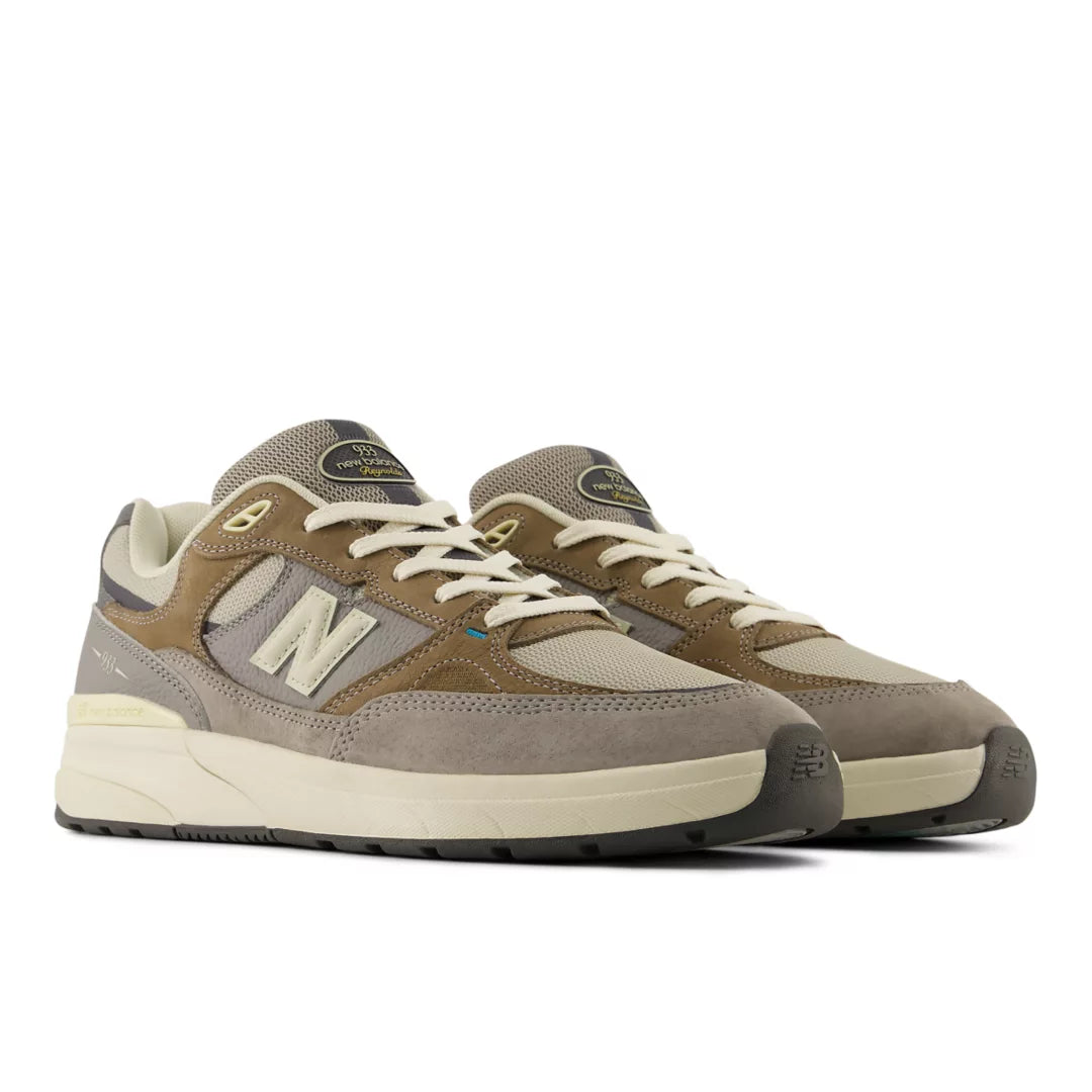 Men|Women NB Numeric Andrew Reynolds 933 / New Balance