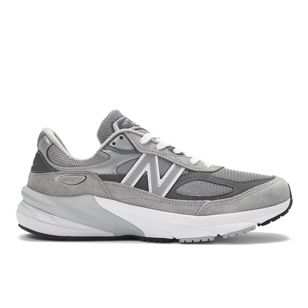Men Made in USA 990v6 / New Balance