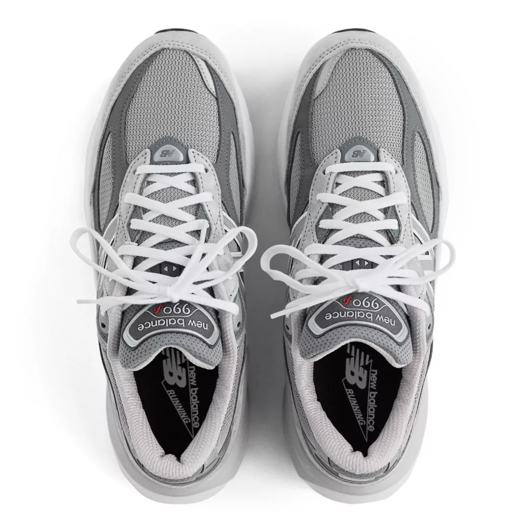 Men Made in USA 990v6 / New Balance