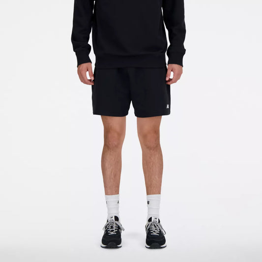 Men Sport Essentials Fleece Short 7" / New Balance