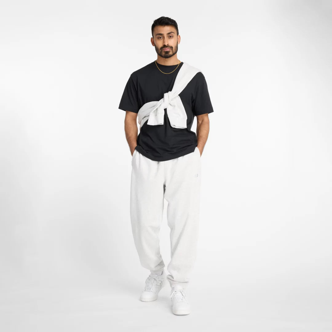 Men Athletics French Terry Jogger / New Balance