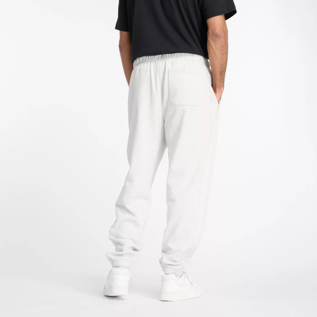 Men Athletics French Terry Jogger / New Balance