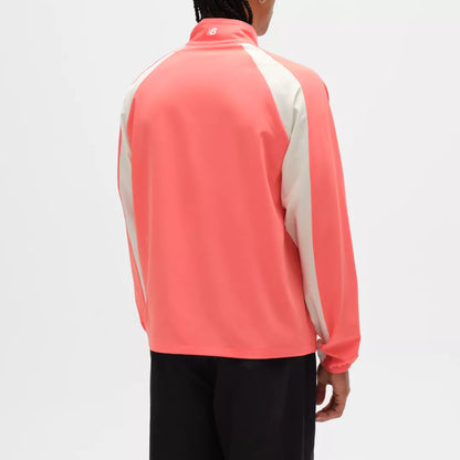 Men Made in USA Woven Jacket / New Balance