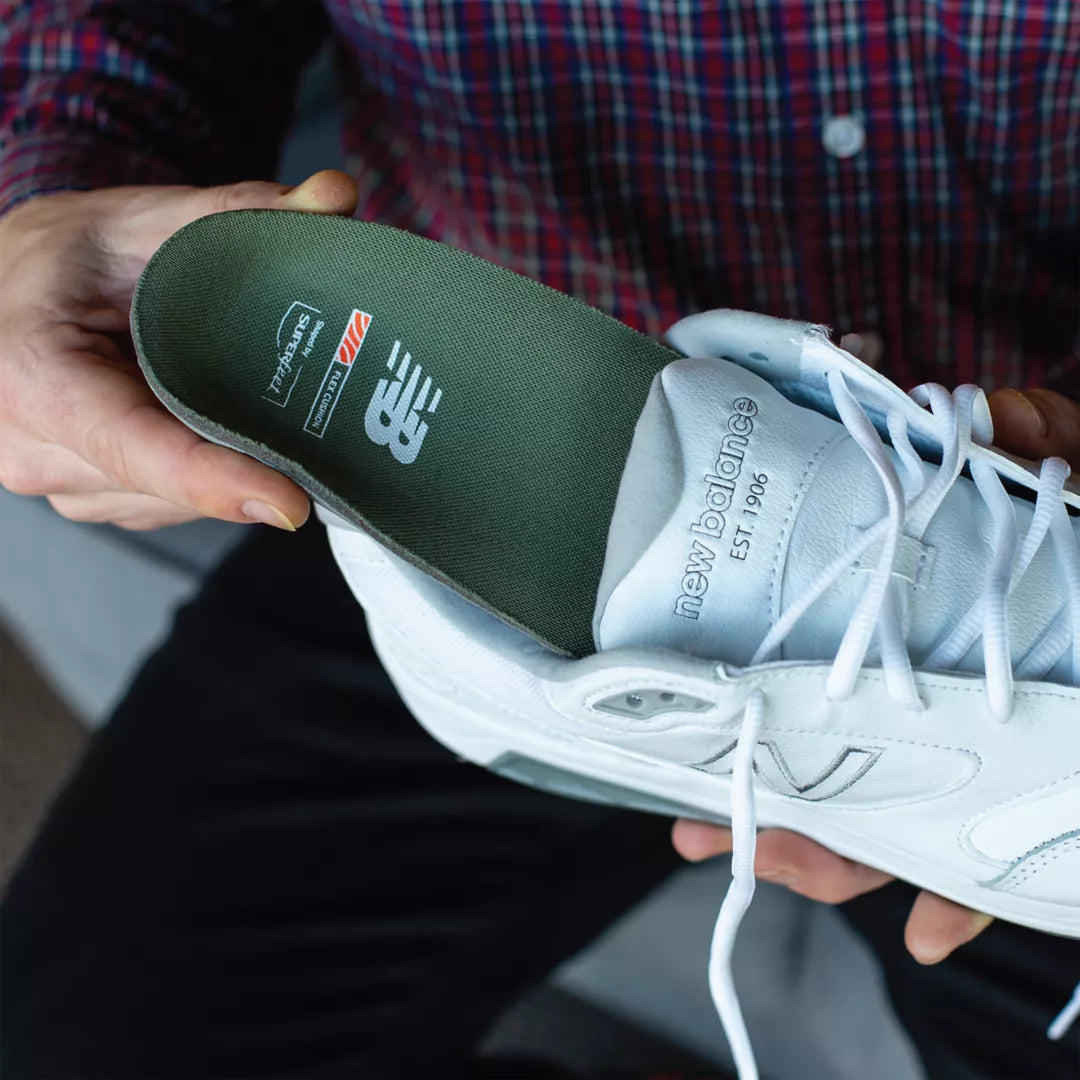 Men Flex Cushion / New Balance