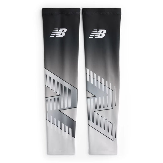 Men Quincy Wilson Signature Collection Achieve Arm Sleeves / New Balance