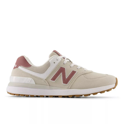 Women 574 Greens V2 / New Balance