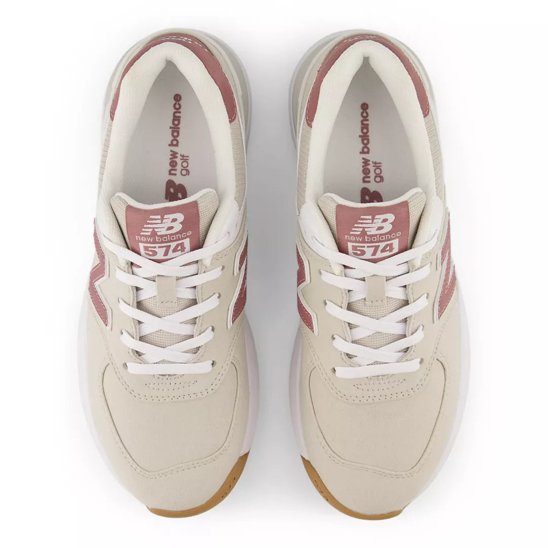 Women 574 Greens V2 / New Balance