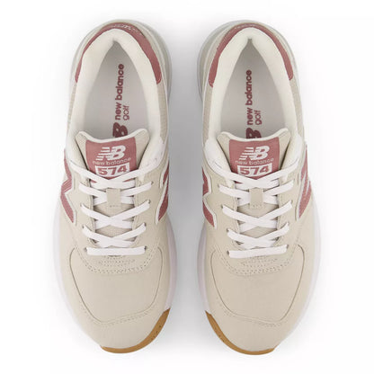 Women 574 Greens V2 / New Balance