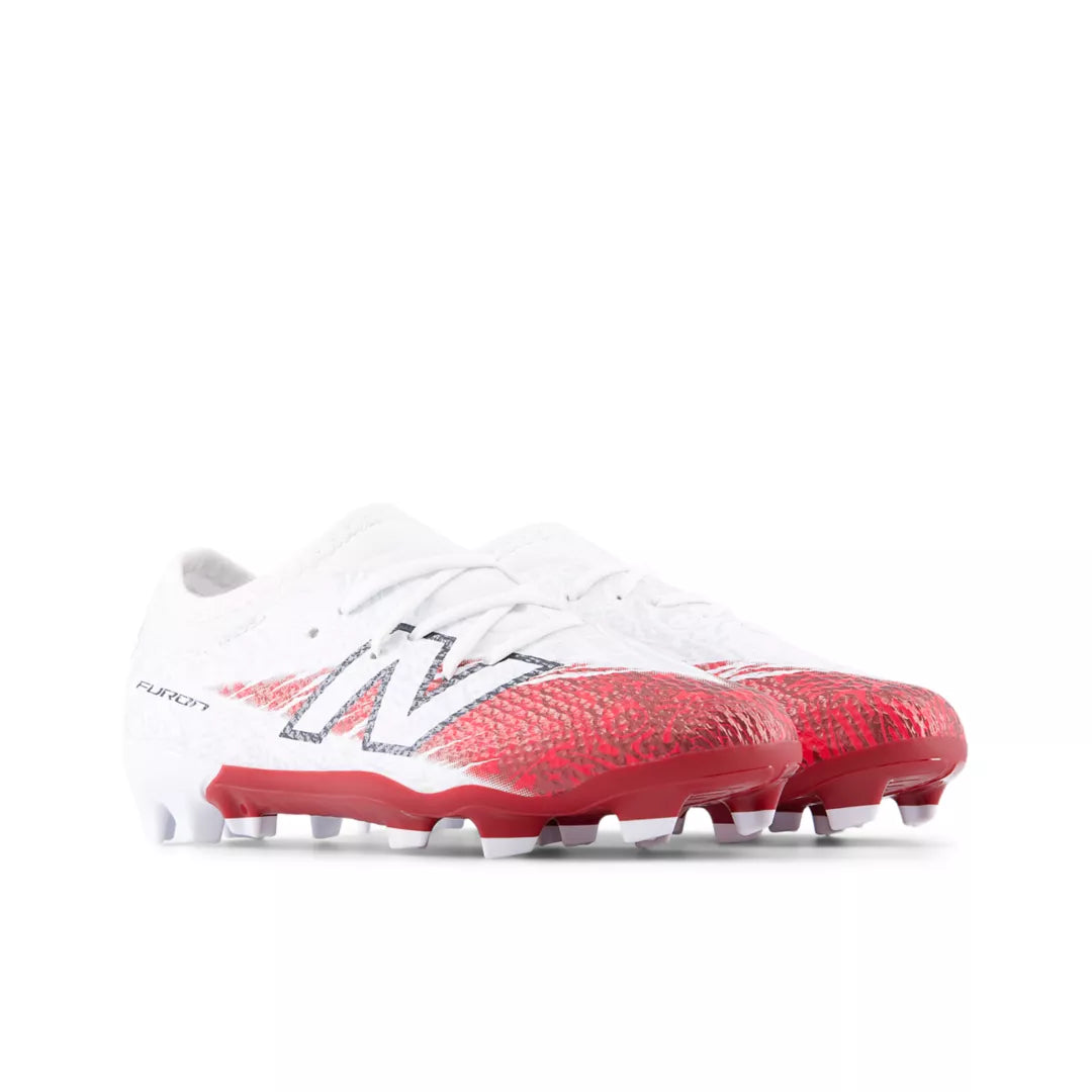 Kids BUKAYO SAKA x FURON TEAM JNR FG V8 / New Balance