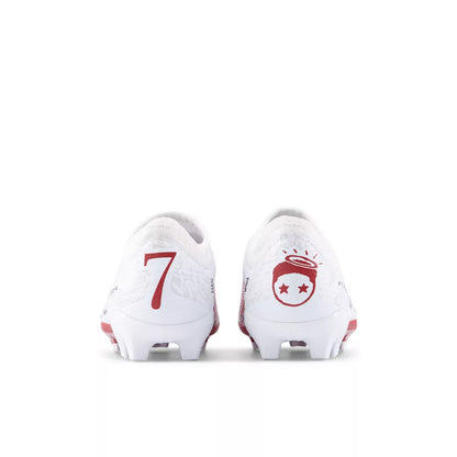 Kids BUKAYO SAKA x FURON TEAM JNR FG V8 / New Balance