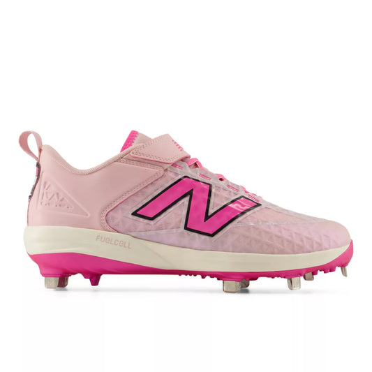 Men Fuelcell 4040v8 Low Metal / New Balance