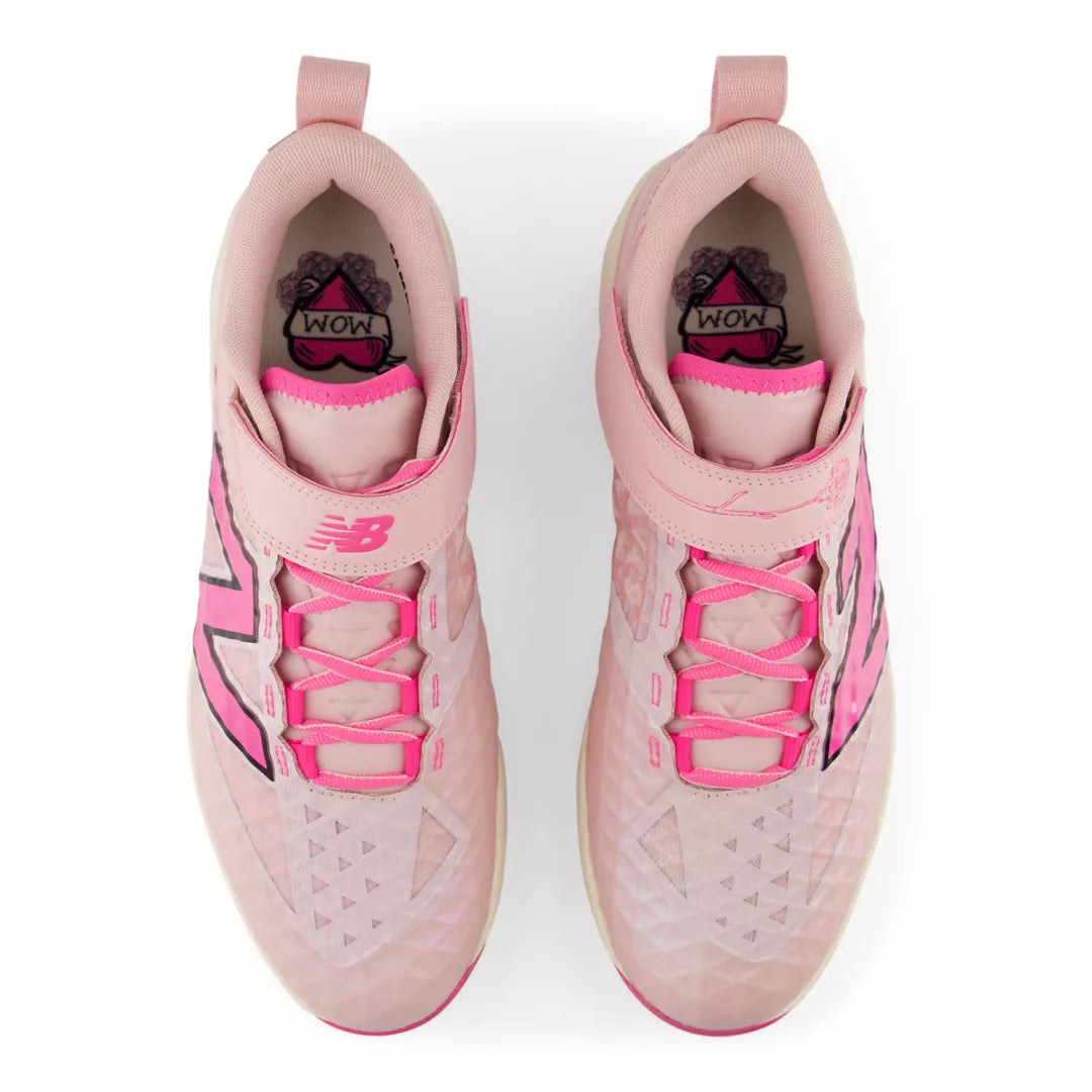 Men Fuelcell 4040v8 Low Metal / New Balance