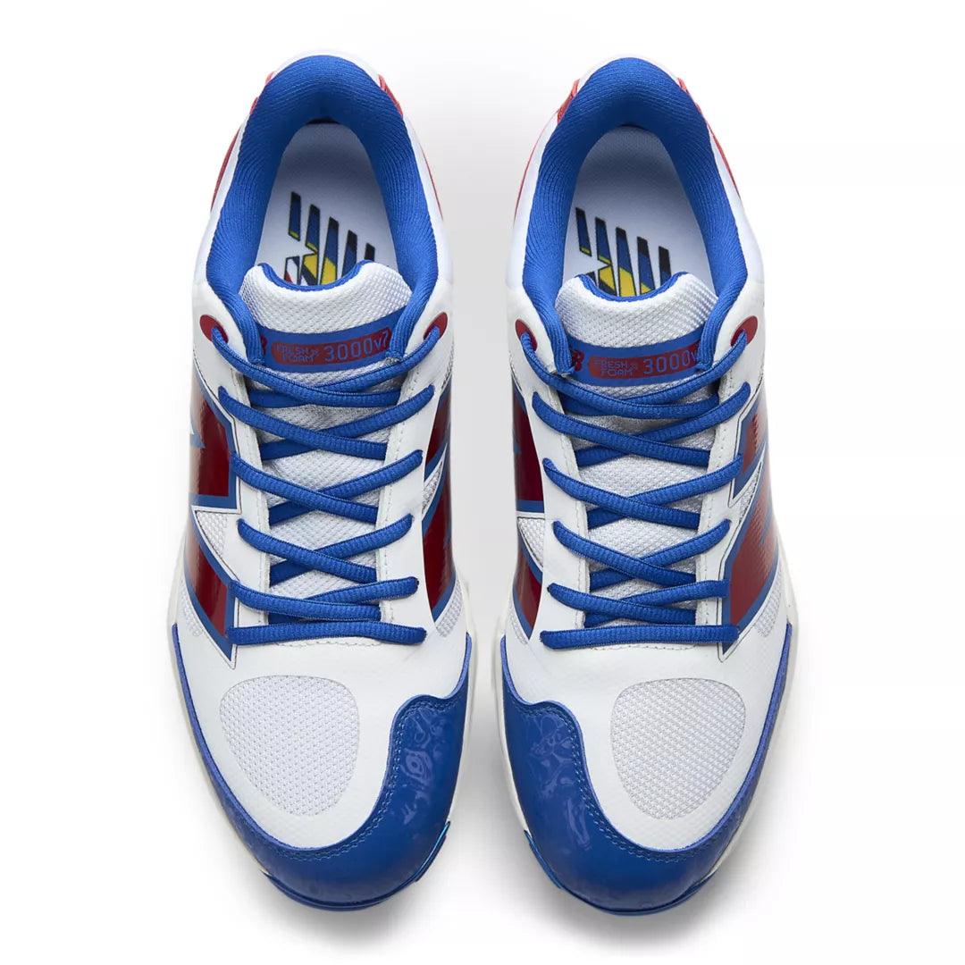 Men Fresh Foam X 3000v7 / New Balance