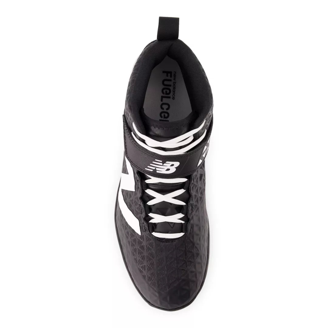 Men FuelCell 4040 v8 Mid-Metal / New Balance