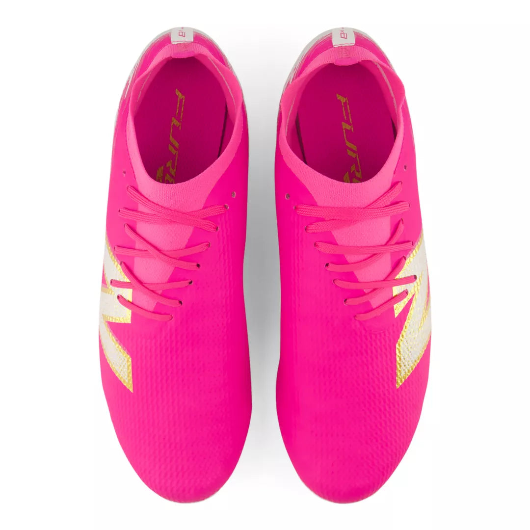Men|Women Furon Team FG V8 / New Balance