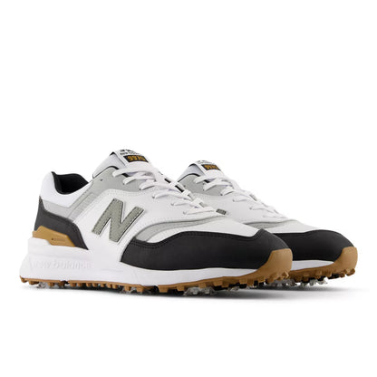 Men 997 Golf Shoes / New Balance