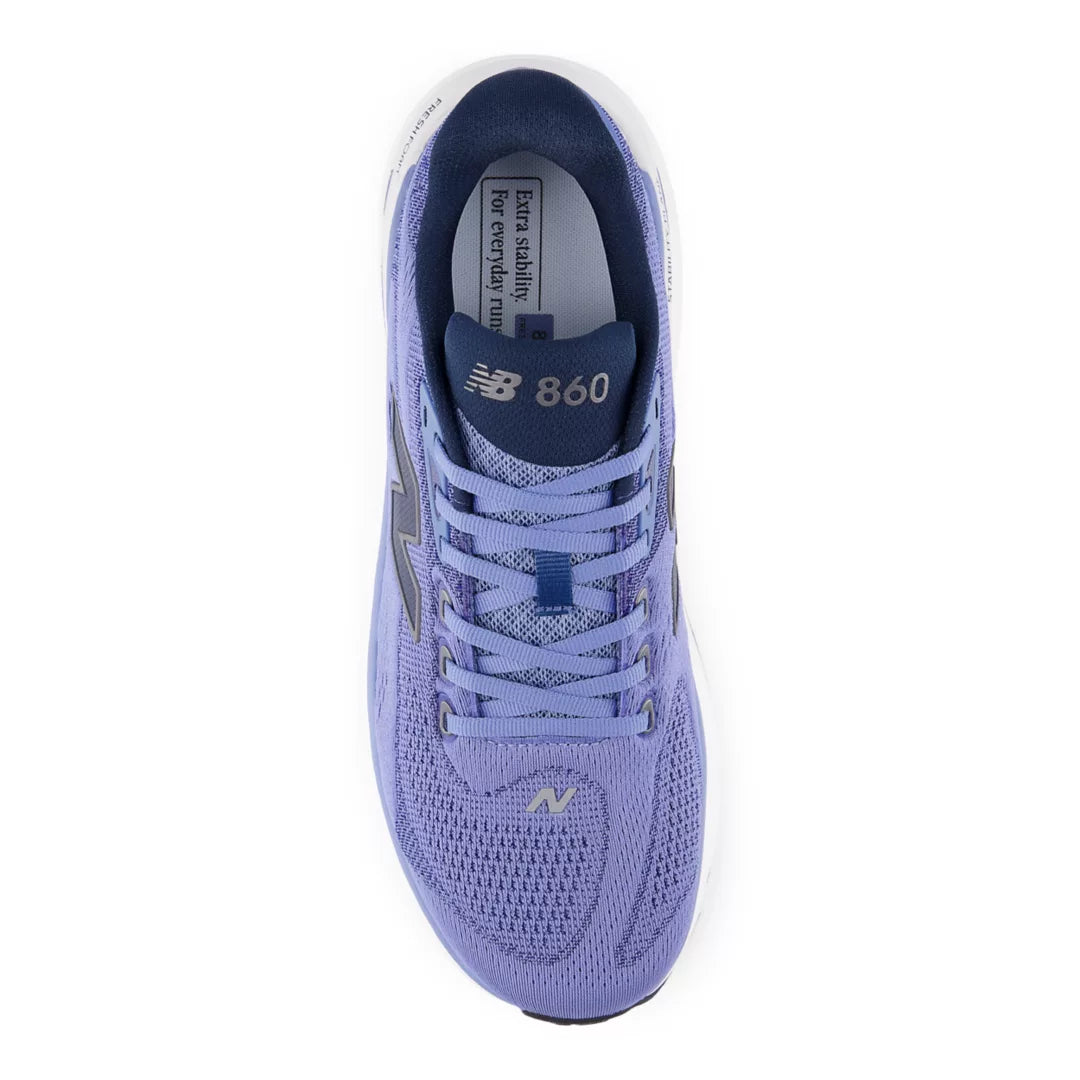 Men Fresh Foam X 860v15 / New Balance