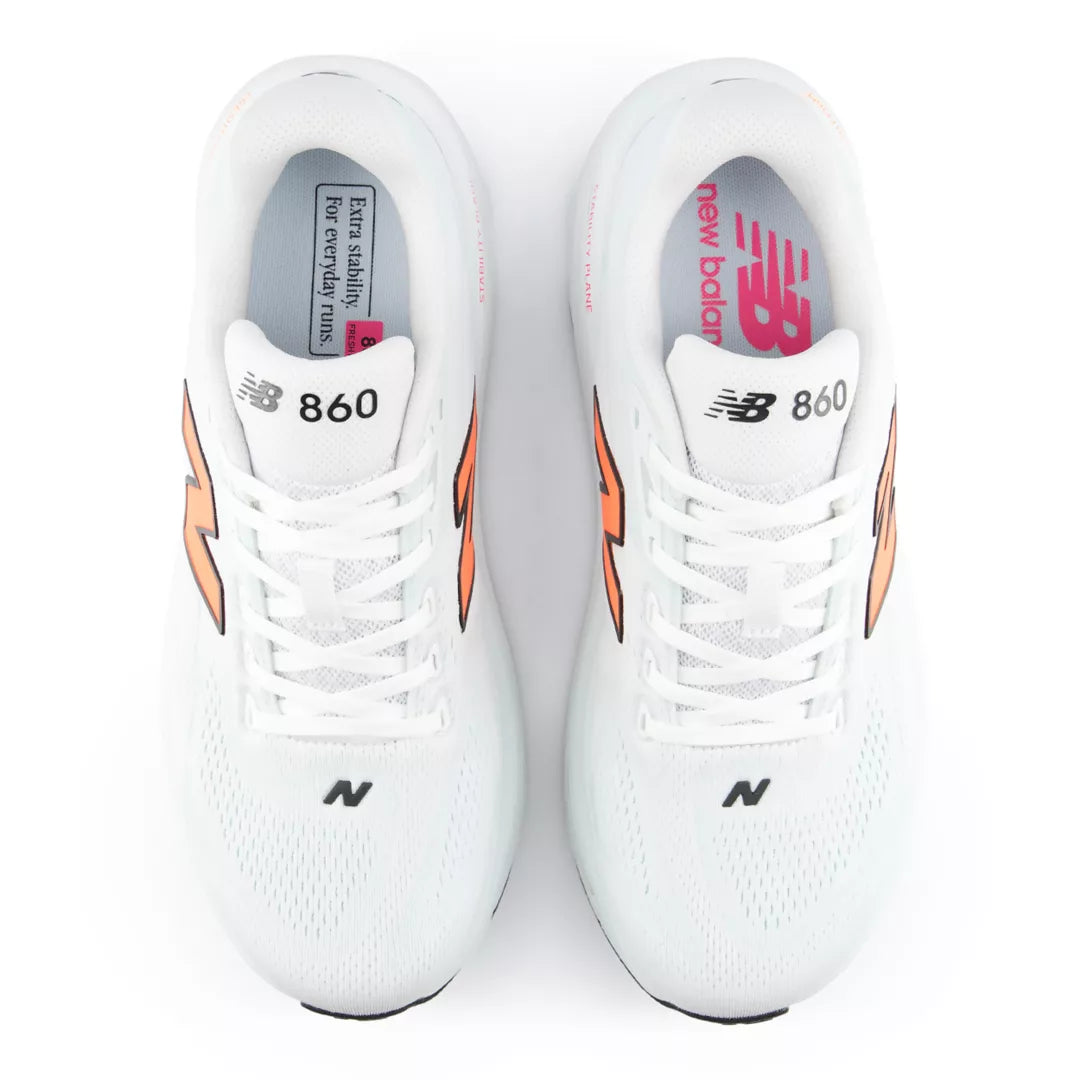 Men Fresh Foam X 860v15 / New Balance