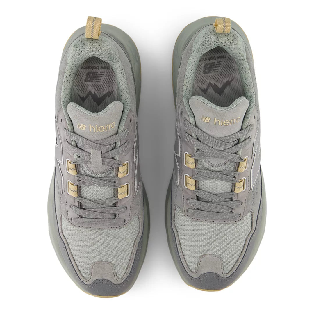 Men Hierro Trek / New Balance