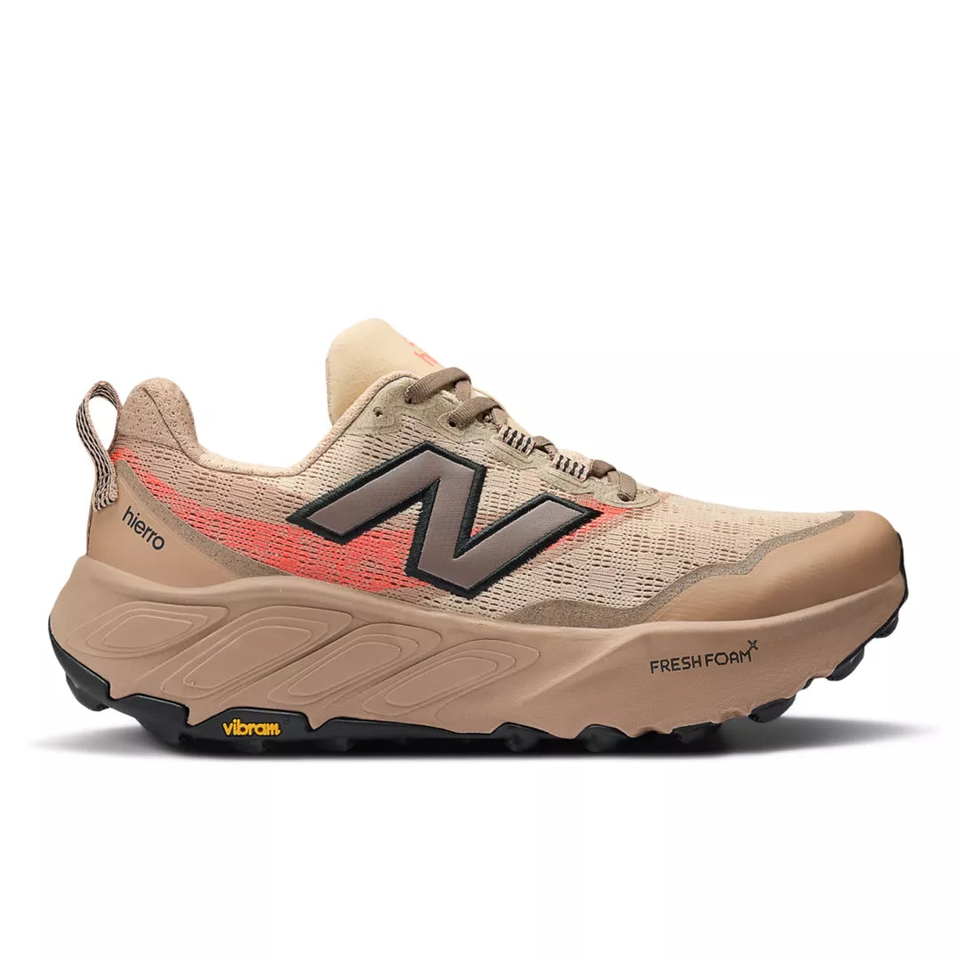 Men Fresh Foam X Hierro v9 / New Balance