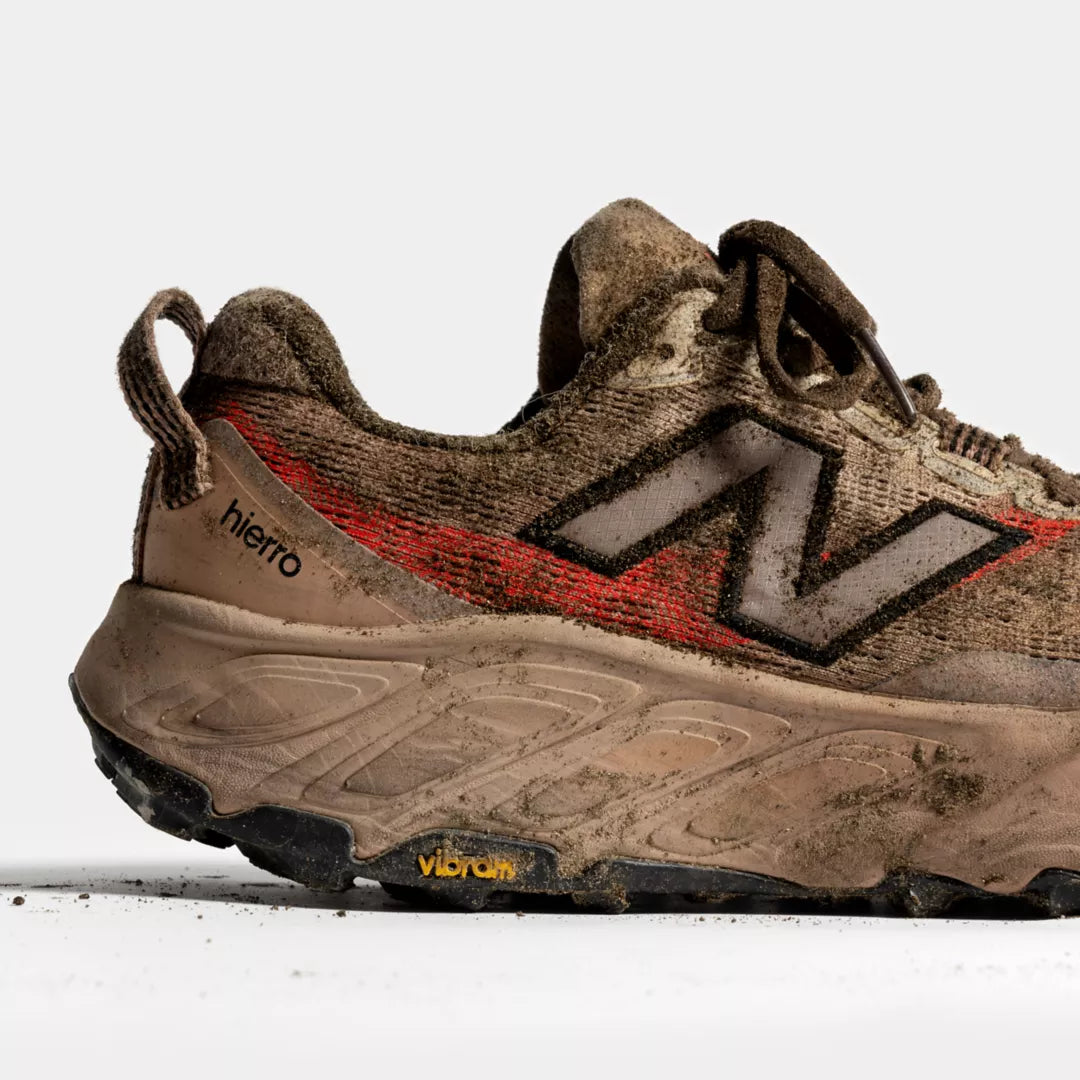 Men Fresh Foam X Hierro v9 / New Balance