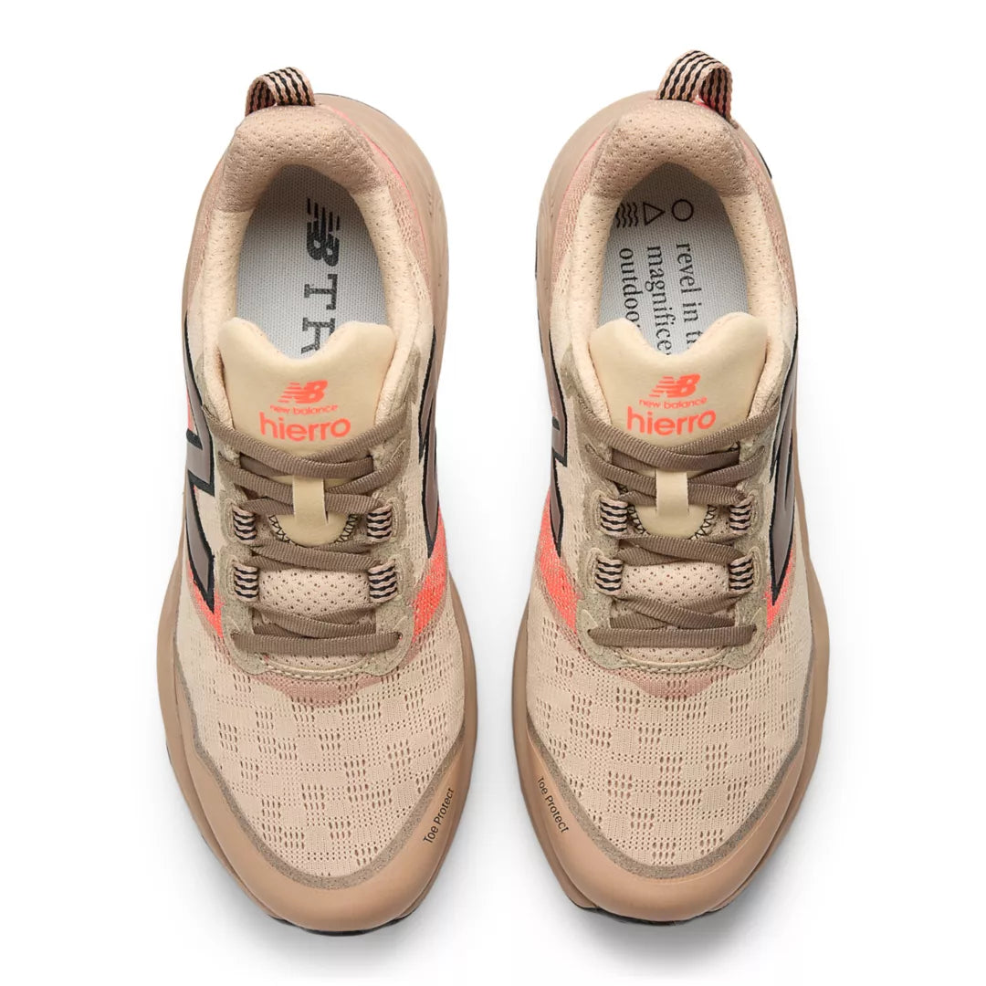 Men Fresh Foam X Hierro v9 / New Balance