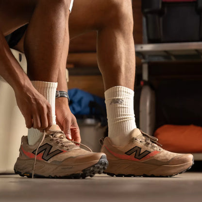 Men Fresh Foam X Hierro v9 / New Balance