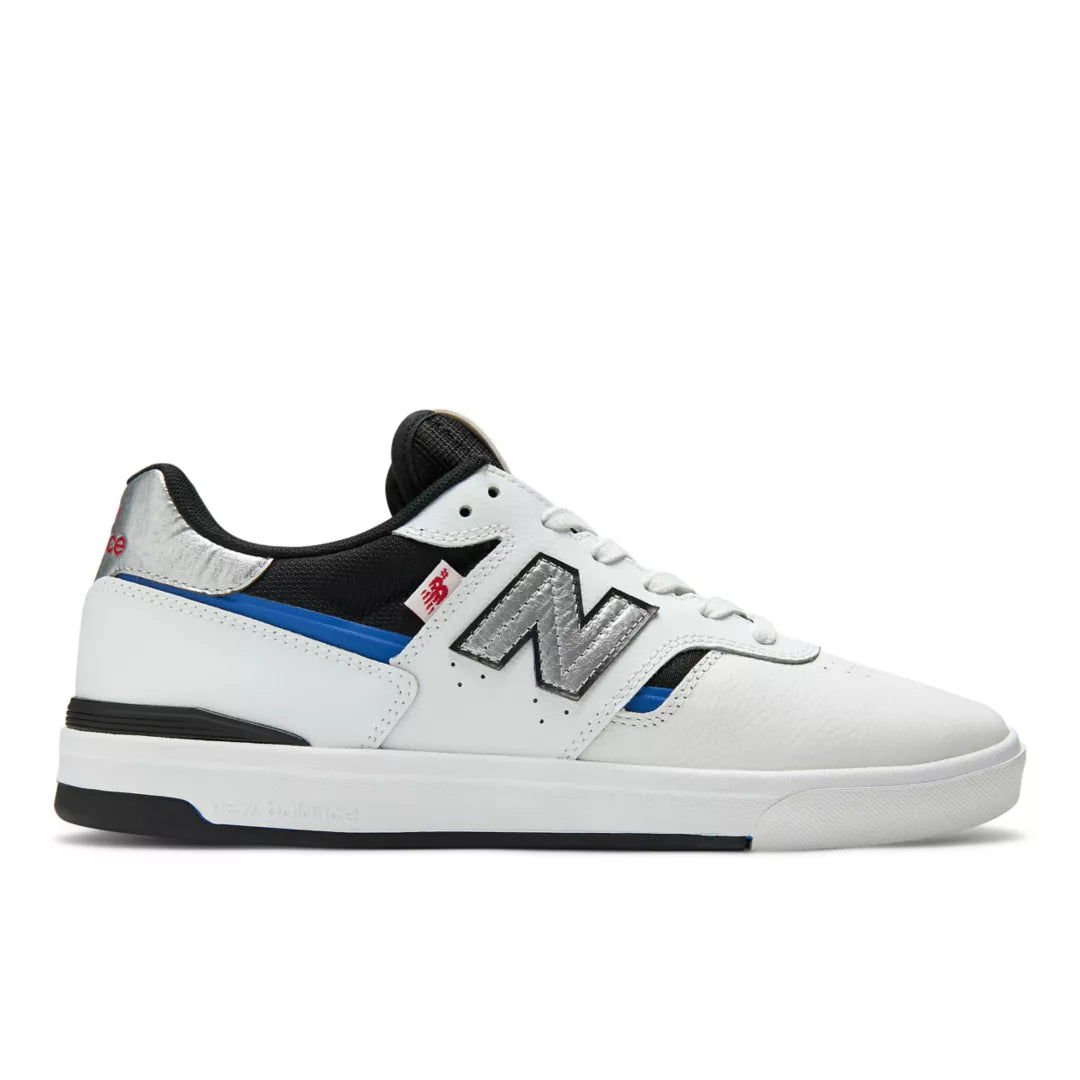 Men|Women NB Numeric Jamie Foy 306 Cup / New Balance