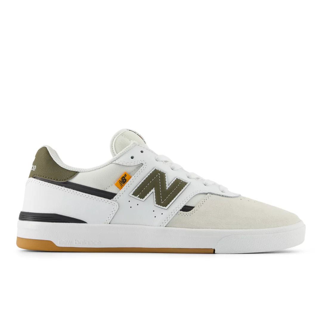 Men|Women NB Numeric Jamie Foy 306 Cup / New Balance