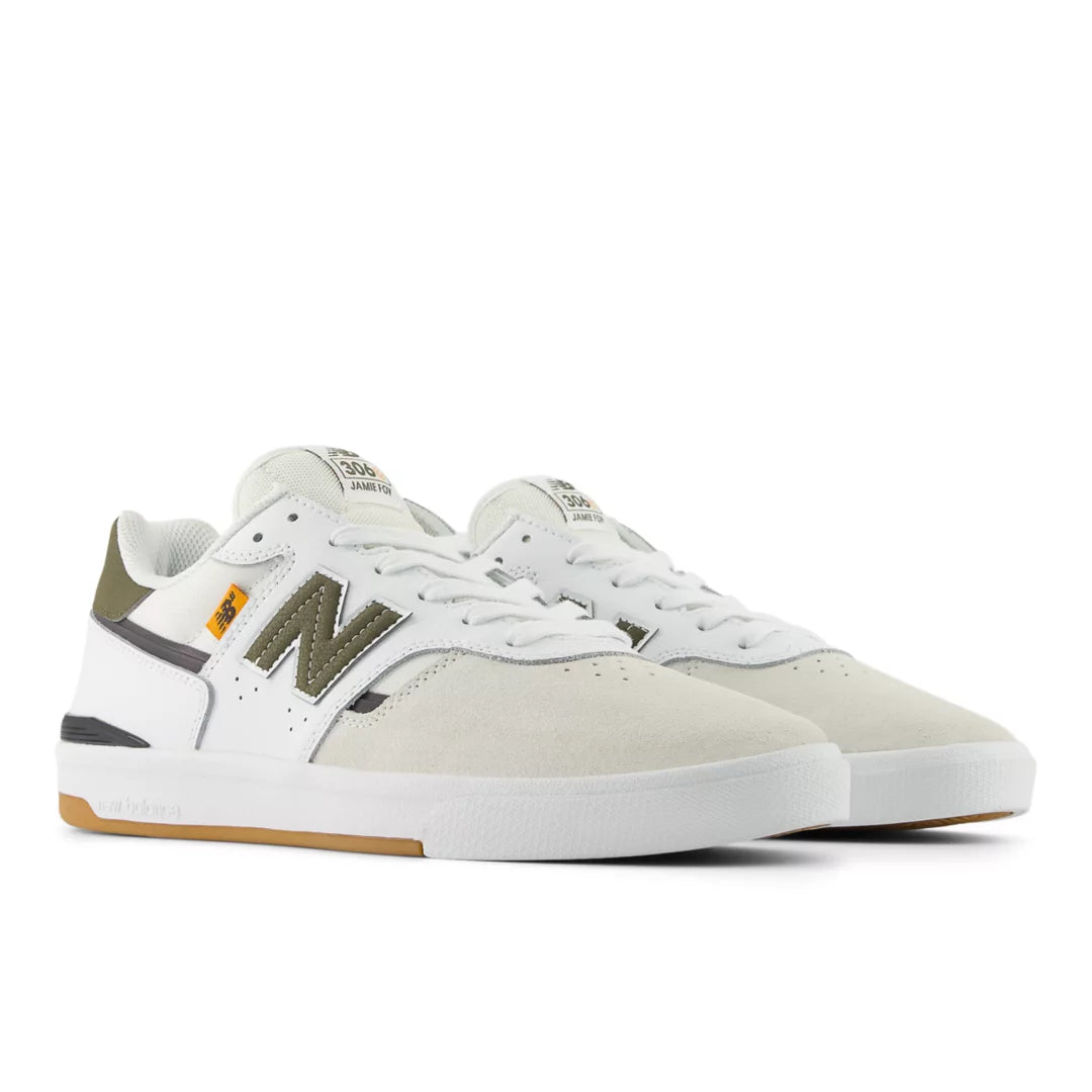 Men|Women NB Numeric Jamie Foy 306 Cup / New Balance