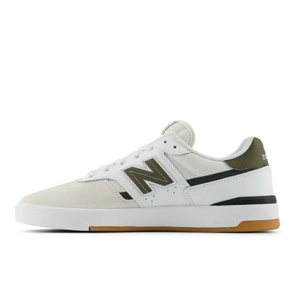 Men|Women NB Numeric Jamie Foy 306 Cup / New Balance