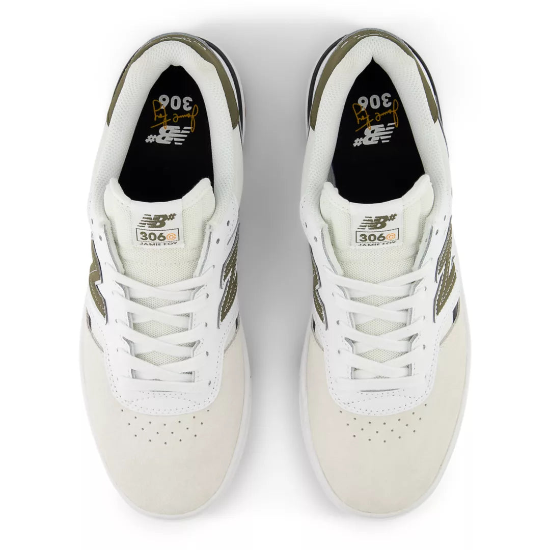 Men|Women NB Numeric Jamie Foy 306 Cup / New Balance