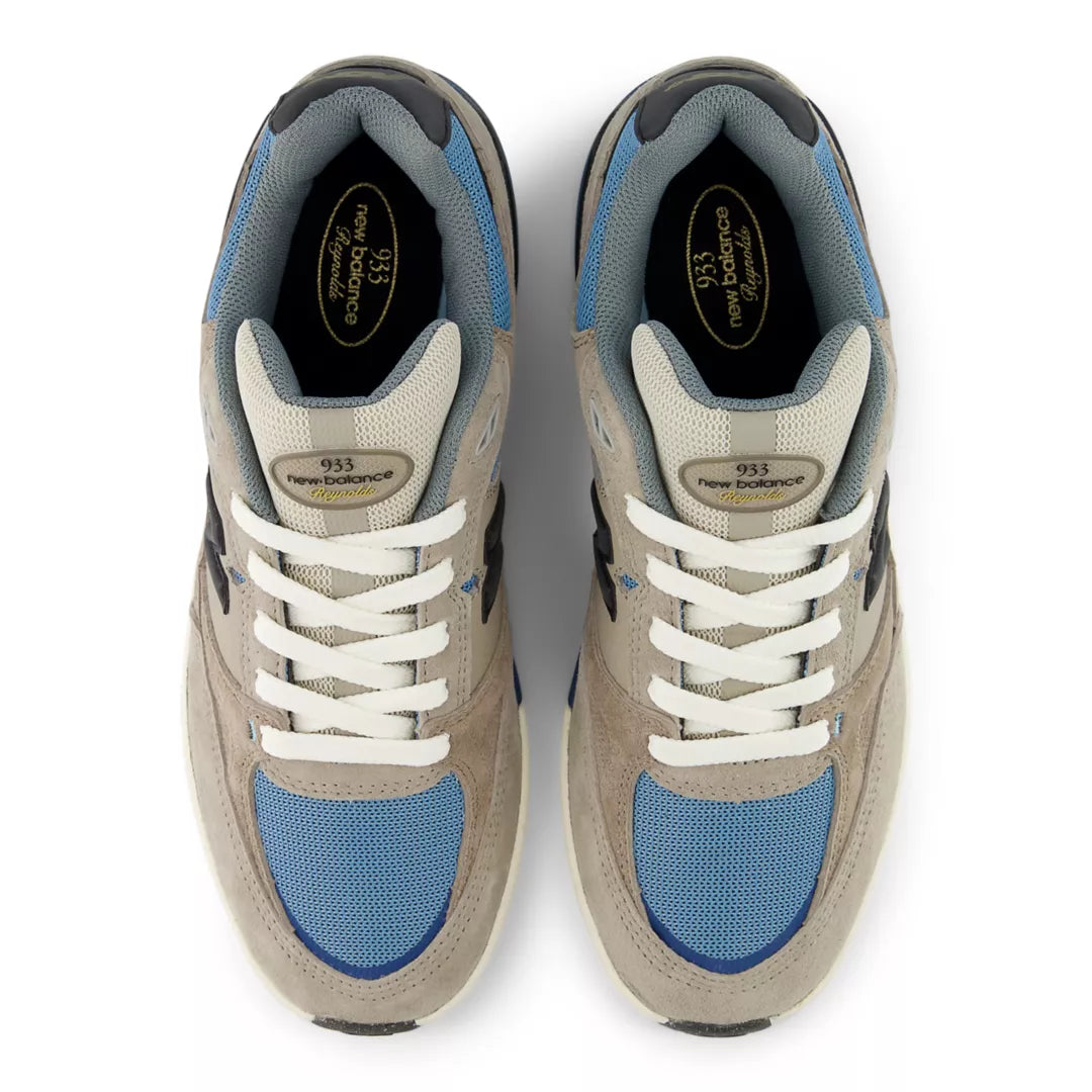 Men|Women NB Numeric Andrew Reynolds 933 / New Balance