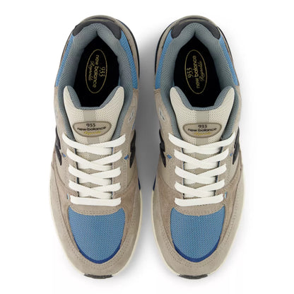 Men|Women NB Numeric Andrew Reynolds 933 / New Balance