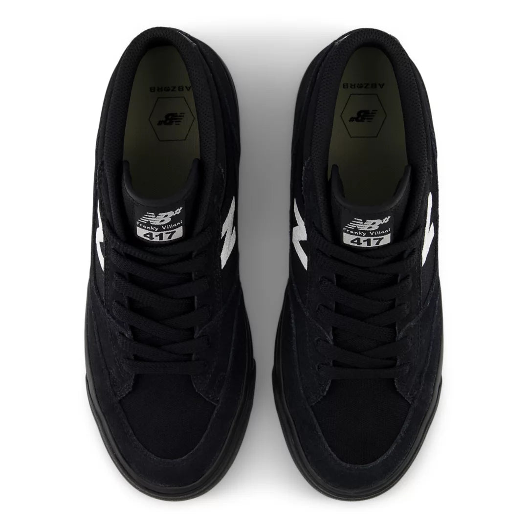 Men|Women NB Numeric Franky Villani 417 / New Balance