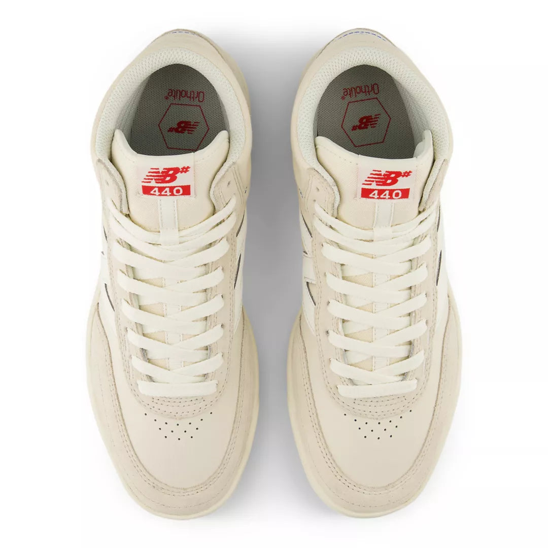 Men|Women NB Numeric 440 High v2 / New Balance