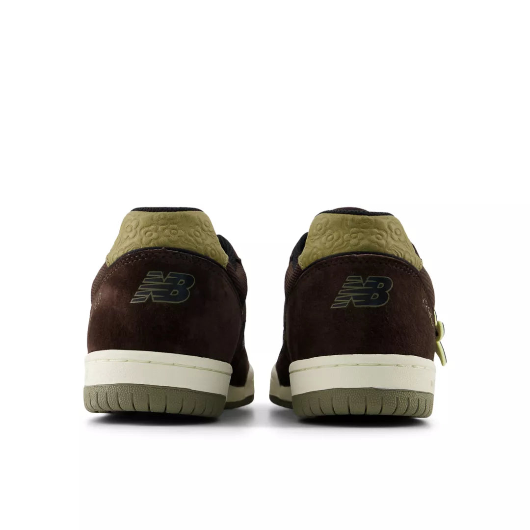 Men|Women NB Numeric Tom Knox 600 / New Balance
