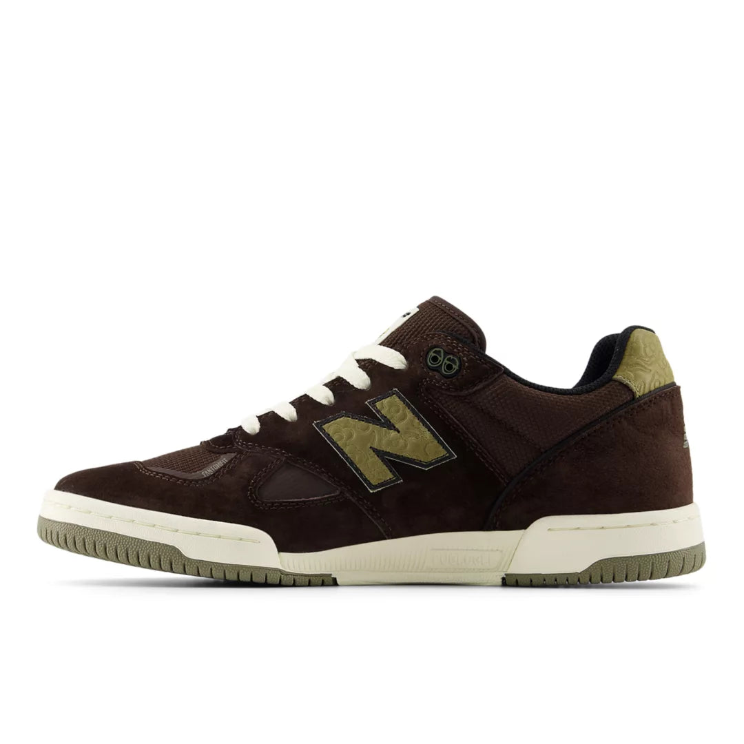 Men|Women NB Numeric Tom Knox 600 / New Balance
