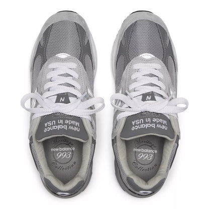 Men Made in USA 993 / New Balance